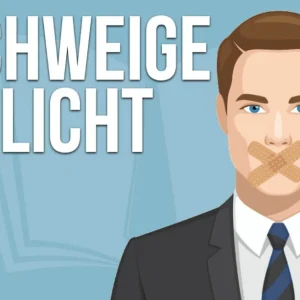 Schweigen-980x654